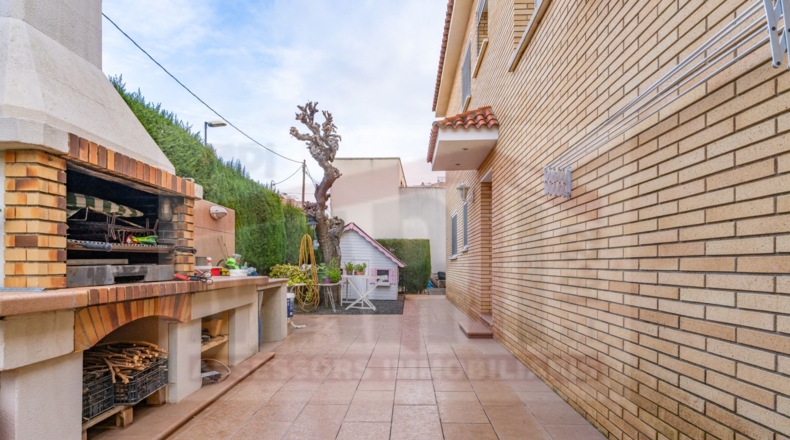 Tarragona - Reus - 1109m2