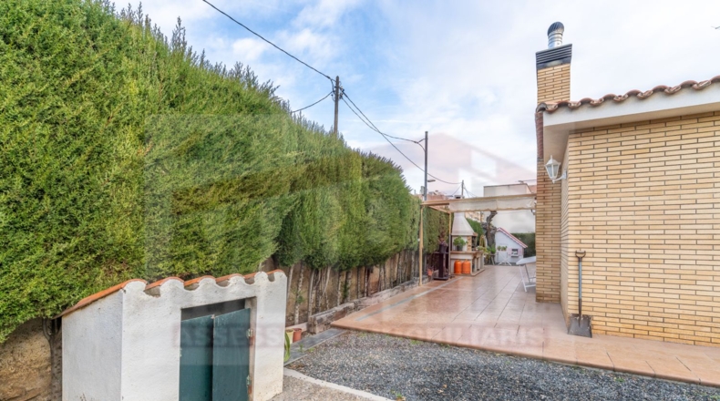 Tarragona - Reus - 1109m2