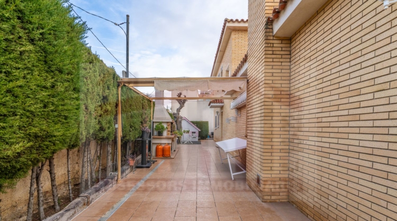 Tarragona - Reus - 1109m2