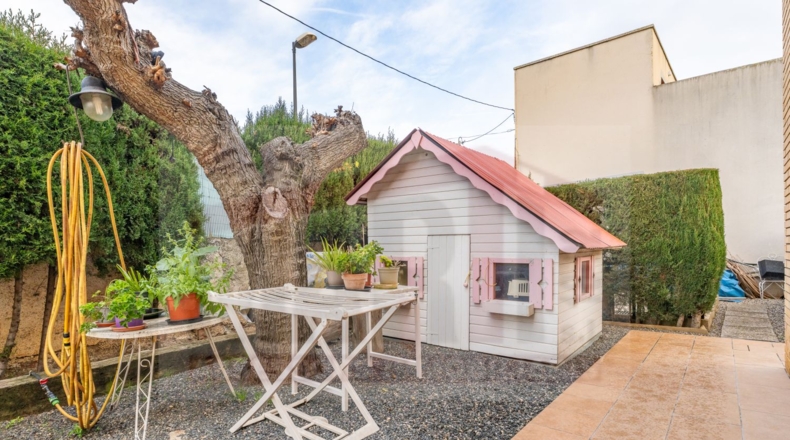 Tarragona - Reus - 1109m2