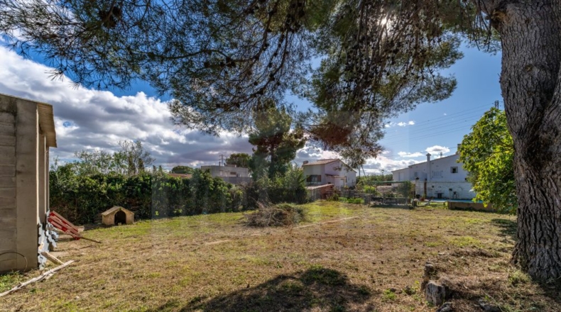Tarragona - Alcover - 737m2