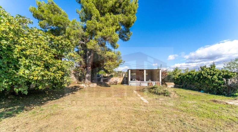 Tarragona - Alcover - 737m2
