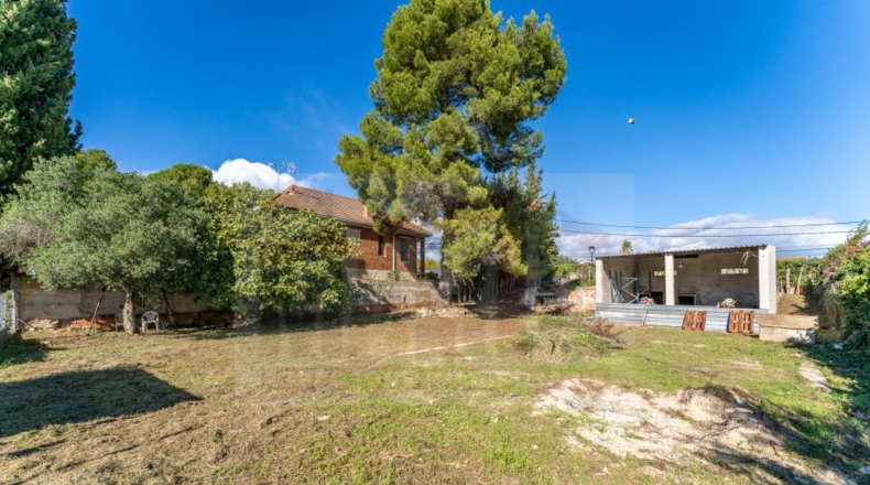 Tarragona - Alcover - 737m2