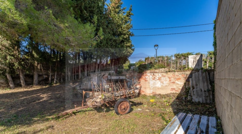 Tarragona - Alcover - 737m2