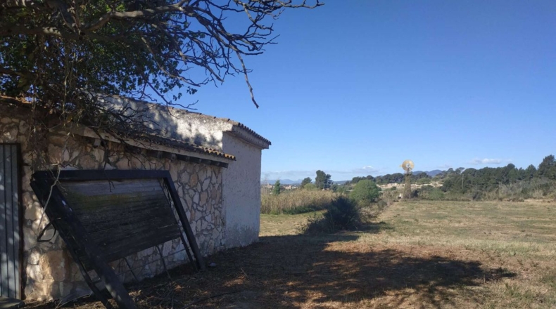 Tarragona - Vallmoll - 32253m2