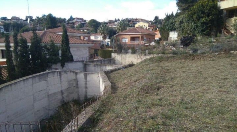 Tarragona - Calafell - 770m2