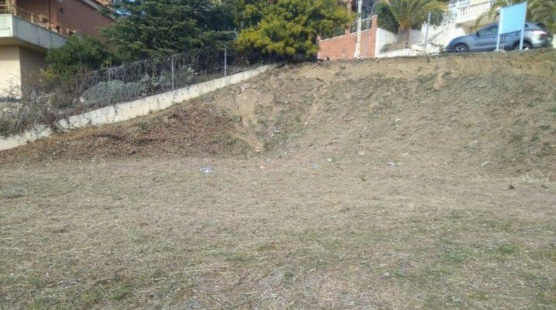 Tarragona - Calafell - 770m2