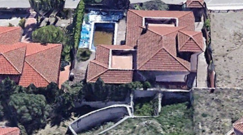 Tarragona - Calafell - 770m2