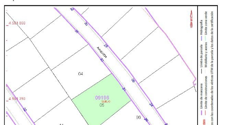 Tarragona - Calafell - 770m2
