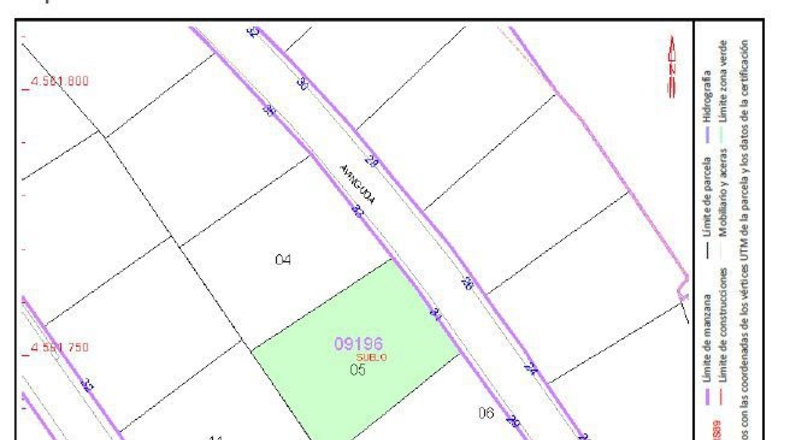 Tarragona - Calafell - 770m2