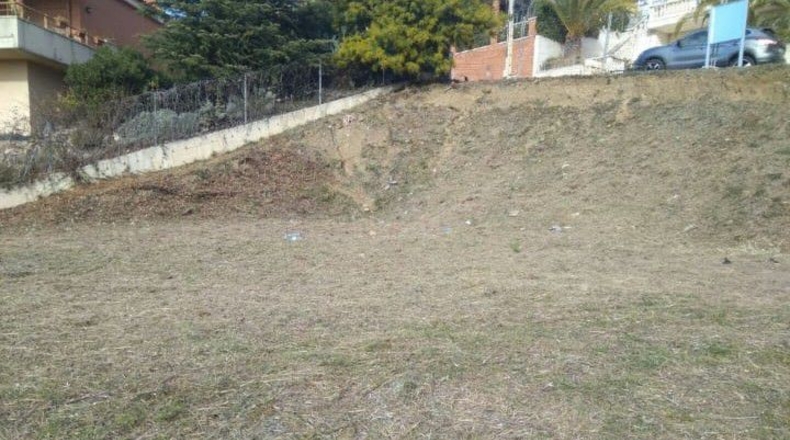 Tarragona - Calafell - 770m2