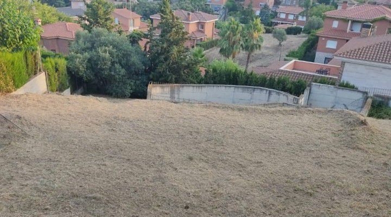 Tarragona - Calafell - 770m2