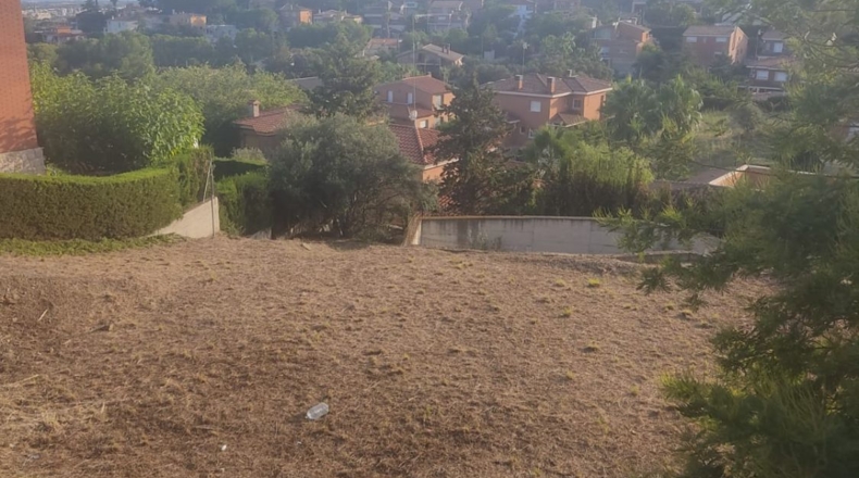 Tarragona - Calafell - 770m2