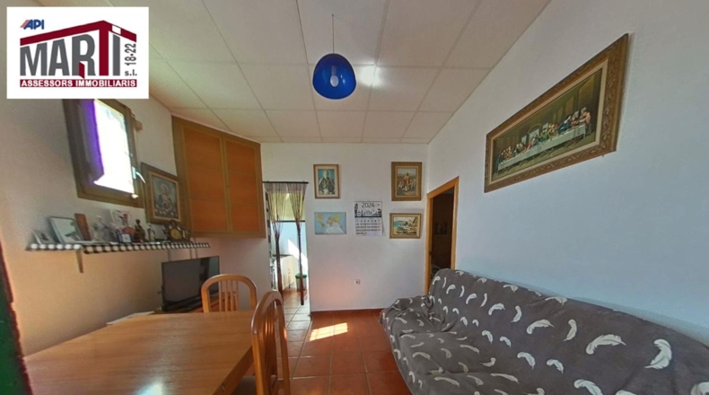 Tarragona - Reus - 130m2