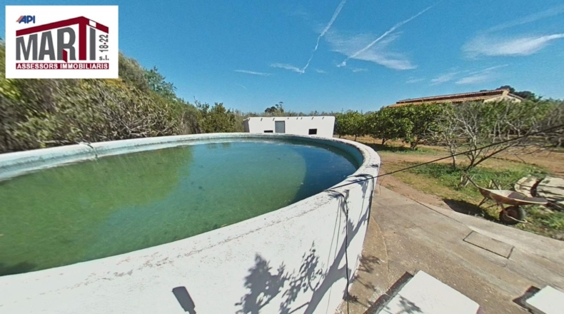 Tarragona - Reus - 130m2