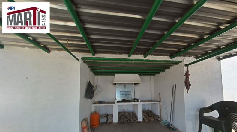 Tarragona - Reus - 130m2