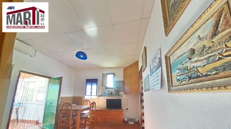 Tarragona - Reus - 130m2