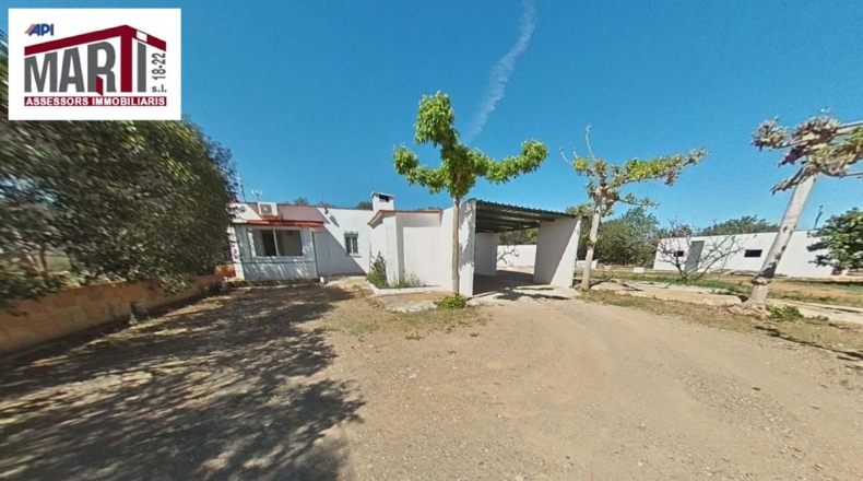 Tarragona - Reus - 130m2