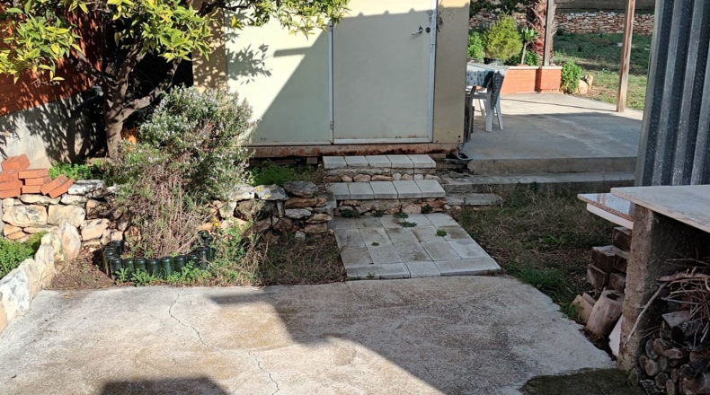 Tarragona - эль Катлар - 774m2