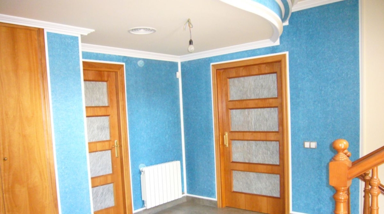 Tarragona - Almoster - 800m2