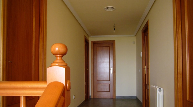 Tarragona - Almoster - 800m2