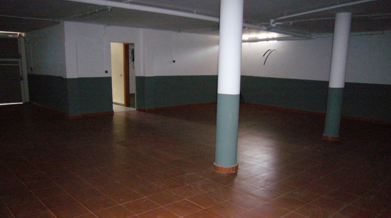 Tarragona - Almoster - 800m2