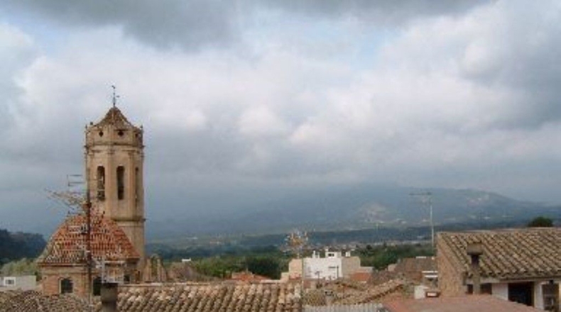 Tarragona - Tivenys - 1m2