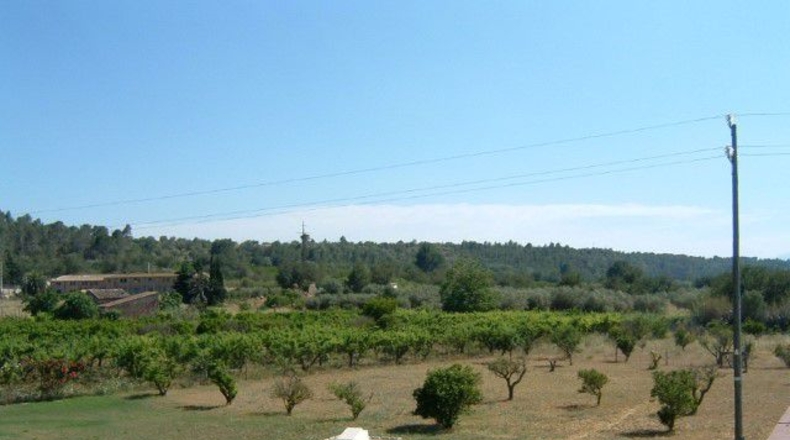 Tarragona - Aldover - 1m2