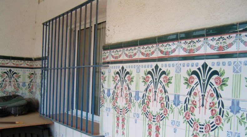 Tarragona - Aldover - 1m2