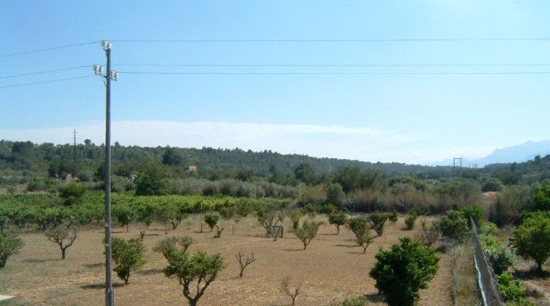 Tarragona - Aldover - 1m2