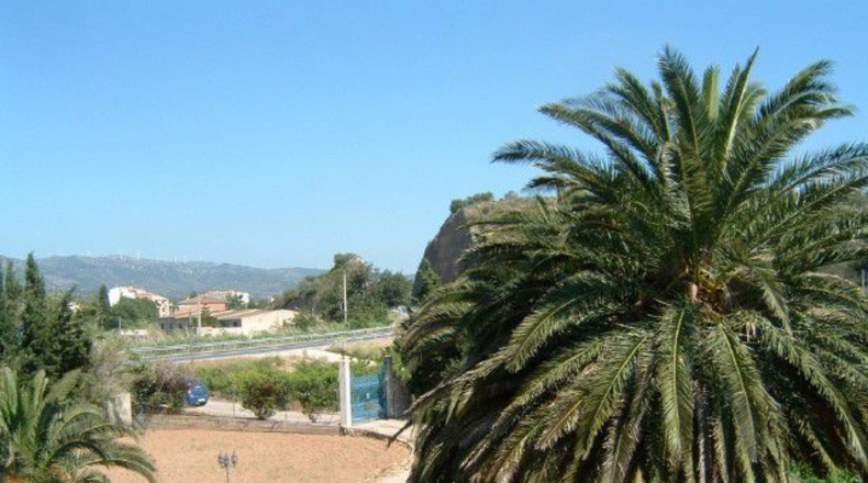 Tarragona - Aldover - 1m2