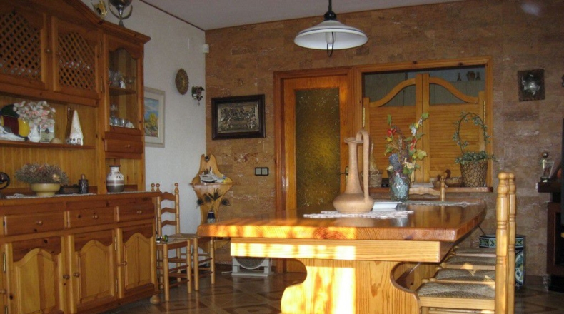 Tarragona - l'Aldea - 6000m2