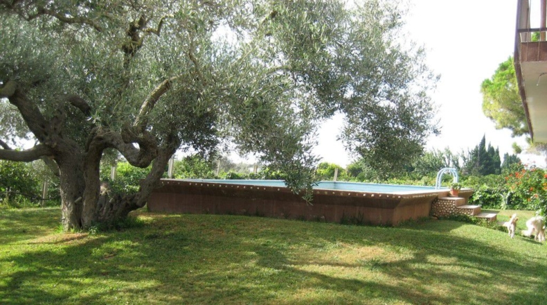 Tarragona - l'Aldea - 6000m2