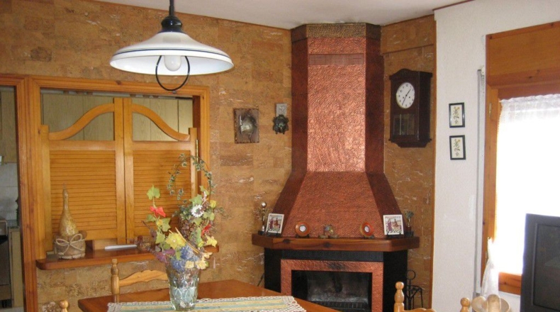 Tarragona - l'Aldea - 6000m2