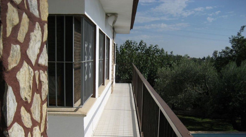 Tarragona - l'Aldea - 6000m2