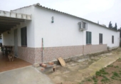 Xalet independent amb terreny en venda a Roquetes ref.: TR15280 foto