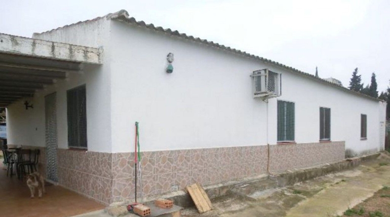Tarragona - Raval de Crist - 70000m2