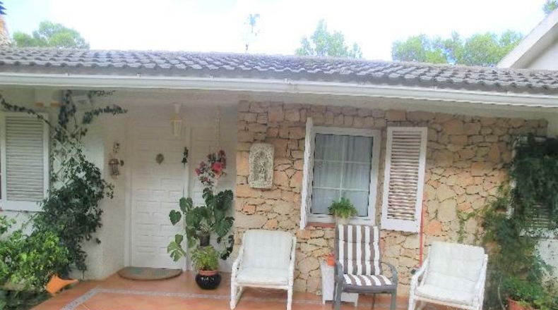 Tarragona - Tortosa - 2190m2