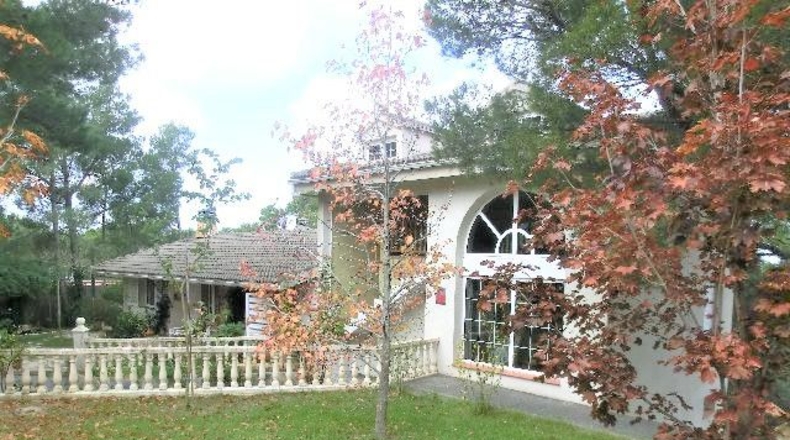 Tarragona - Tortosa - 2190m2