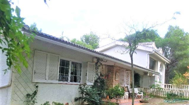 Tarragona - Tortosa - 2190m2