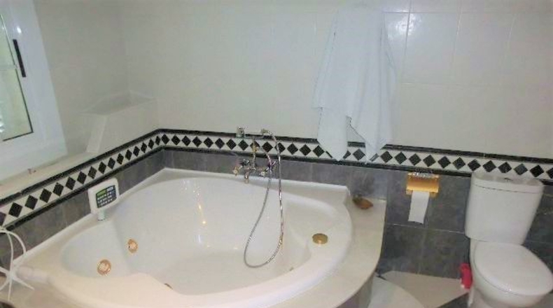 Tarragona - Tortosa - 2190m2