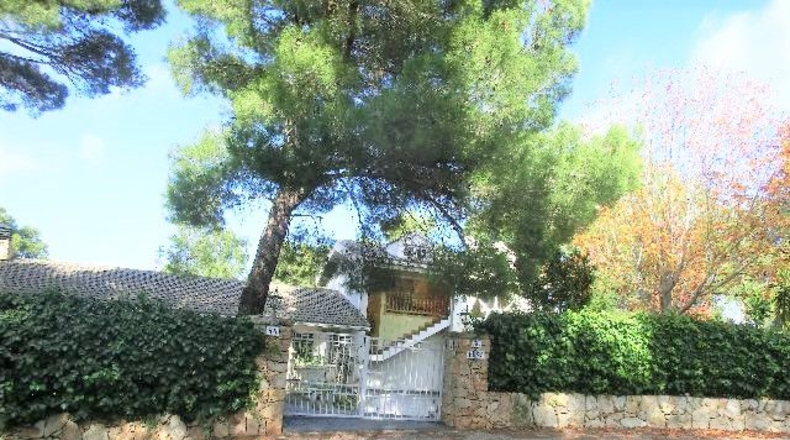 Tarragona - Tortosa - 2190m2