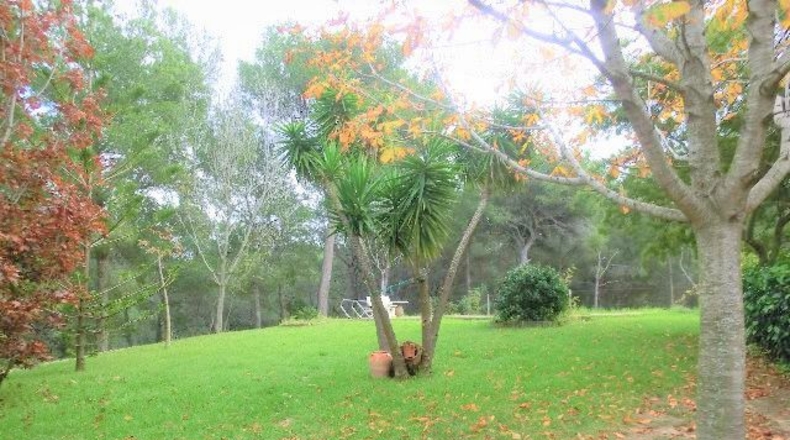 Tarragona - Tortosa - 2190m2