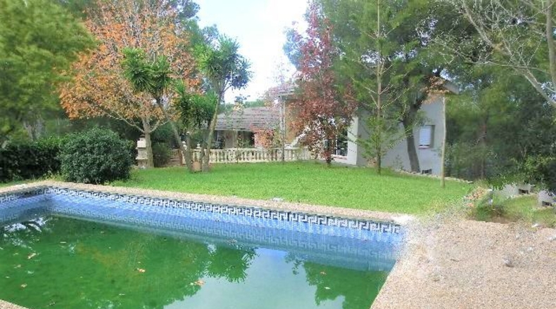 Tarragona - Tortosa - 2190m2