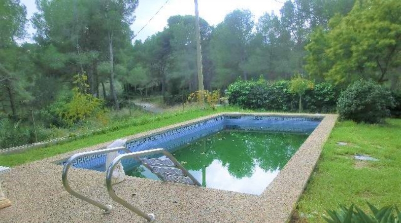 Tarragona - Tortosa - 2190m2