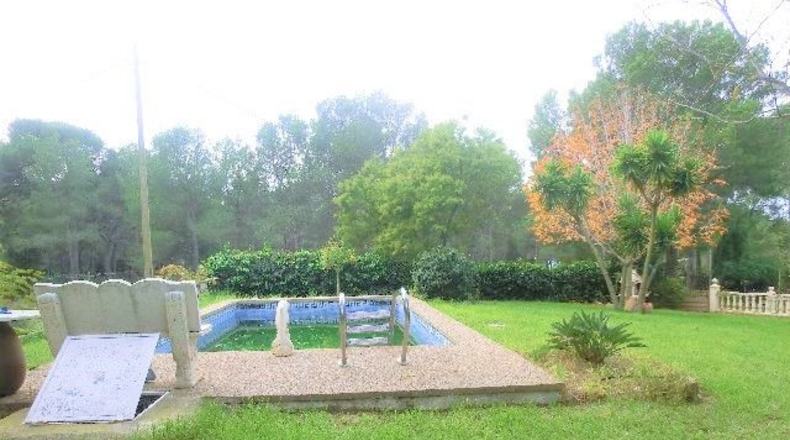 Tarragona - Tortosa - 2190m2
