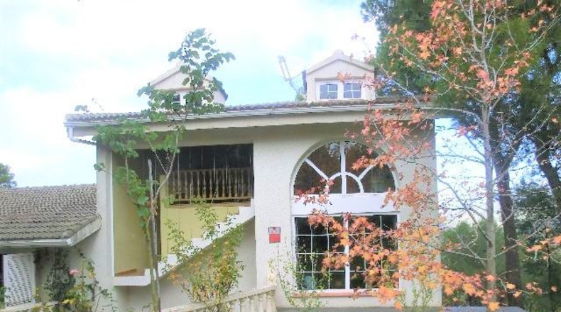 Tarragona - Tortosa - 2190m2