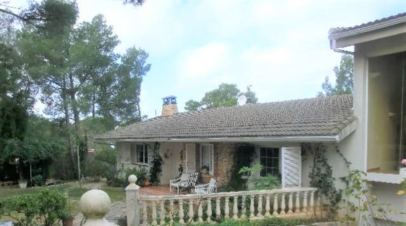Tarragona - Tortosa - 2190m2