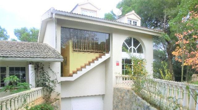 Tarragona - Tortosa - 2190m2
