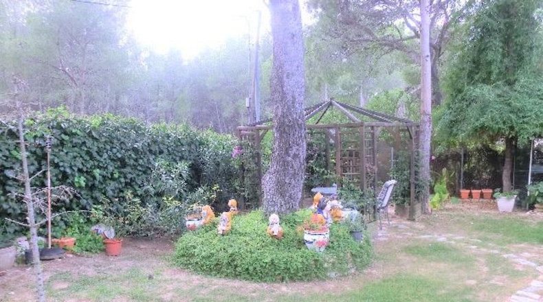 Tarragona - Tortosa - 2190m2
